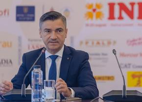 Vali Moraru, devastator după ce primarul Iașiului, Mihai Chirica, a făcut un scandal incredibil după eșecul cu CSU Craiova