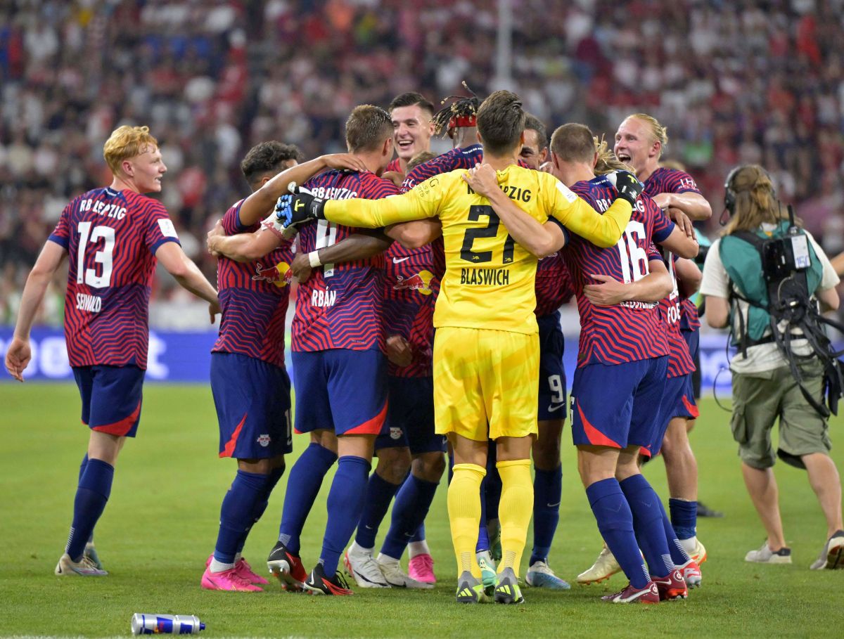 Thomas Tuchel n-a înțeles nimic după 0-3 cu Leipzig: „Nu-mi explic. Ce discrepanță!” » S-a scuzat față de Harry Kane: „Probabil asta e impresia lui”