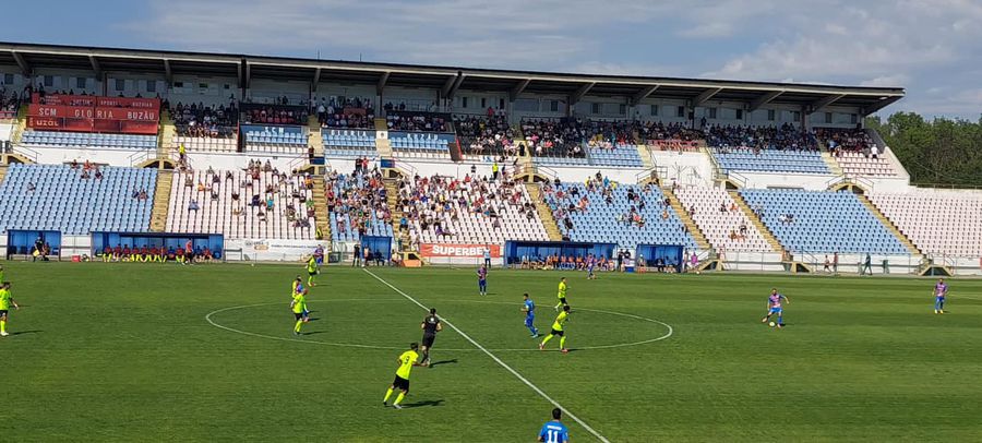 FC Argeș - CS Mioveni a închis etapa #2 din Liga 2 » Toate rezultatele + clasamentul