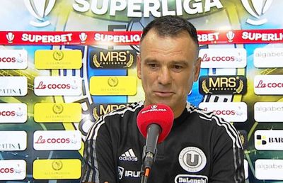 Contestat de fani, Toni Petrea a dezvăluit discuția cu șefii: „Nicio problemă! Eu nu țin de scaun”