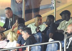 Răsturnare de situație în miez de noapte! Încep negocierile finale pentru contractul lui Mbappe
