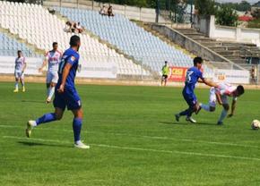 8 meciuri s-au jucat azi în etapa #2 din Liga 2 » CSA Steaua, egalată dintr-un penalty contestat + scandal la Chiajna: „Hoții, hoții!”