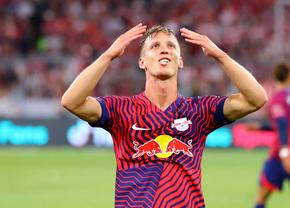 Debut de coșmar pentru Harry Kane la Bayern Munchen » Campioana Germaniei a fost zdrobită de RB Leipzig în Supercupa Germaniei