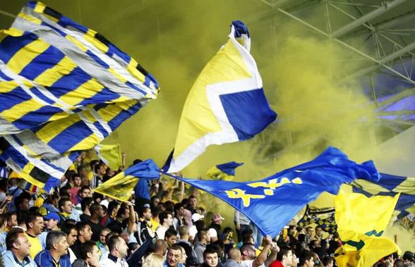 Situație incredibilă înainte de Rapid - Petrolul! Jandarmeria le cere unor fani ploieșteni să nu vină la meci, deși au bilete