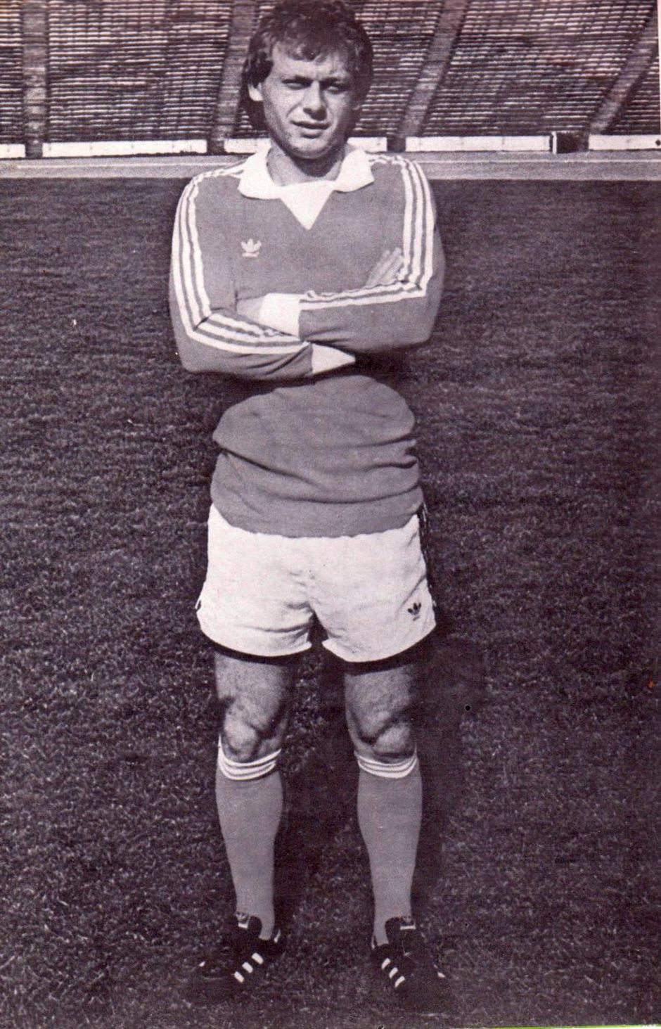 FOTO Ilie Balaci