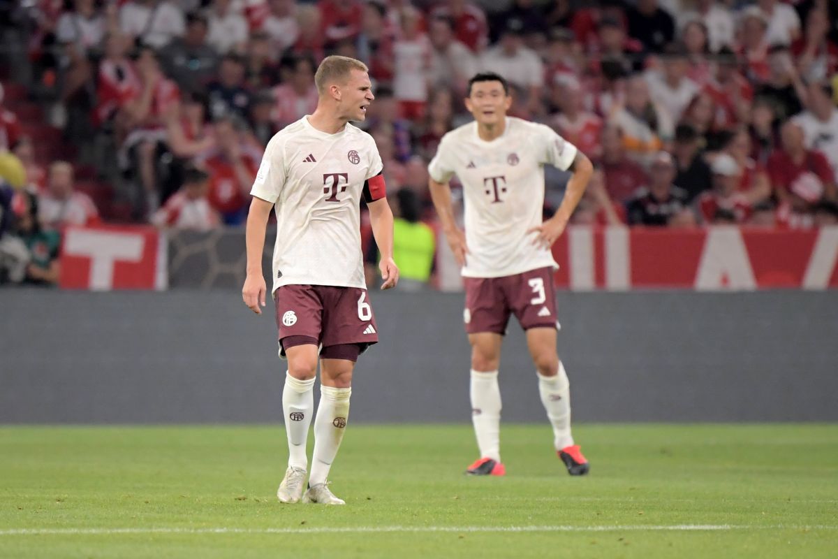 Thomas Tuchel n-a înțeles nimic după 0-3 cu Leipzig: „Nu-mi explic. Ce discrepanță!” » S-a scuzat față de Harry Kane: „Probabil asta e impresia lui”