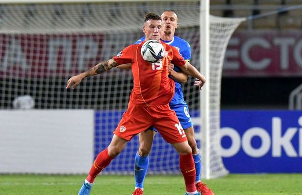 FCU Craiova a ratat achiziționarea unui atacant care a jucat la Euro 2020 » Motivul pentru care a picat transferul