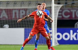 FCU Craiova a ratat achiziționarea unui atacant care a jucat la Euro 2020 » Motivul pentru care a picat transferul