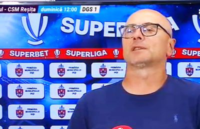 Leo Grozavu a început să țipe în direct: „Mă puneți să comentez ce a zis Chirica?! Dacă nu-s compatibil, plec eu”