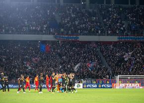 FCSB vrea din nou în Ghencea: „Am făcut solicitare”
