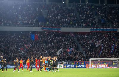 FCSB nu renunță » Vrea din nou în Ghencea: „Am făcut deja solicitarea”