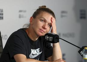 Un câștigător de Grand Slam dezvăluie cum e văzut cazul Simonei Halep în lumea tenisului: „Am vorbit și cu ea, dar e confidențial”