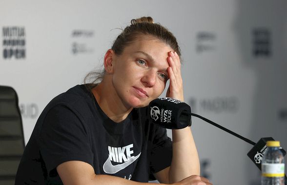 Un câștigător de Grand Slam dezvăluie cum e văzut cazul Simonei Halep în lumea tenisului: „Am vorbit și cu ea, dar e confidențial”