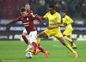 Derby istoric în Giulești cu peste 500 de combinații pe Betano, cu Bet Builder!