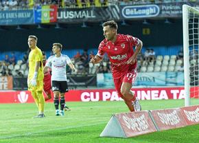 Nu concepe să piardă cu Dinamo: „Înseamnă că ar trebui să mă ocup de altele! Merg la ei să-i bat”