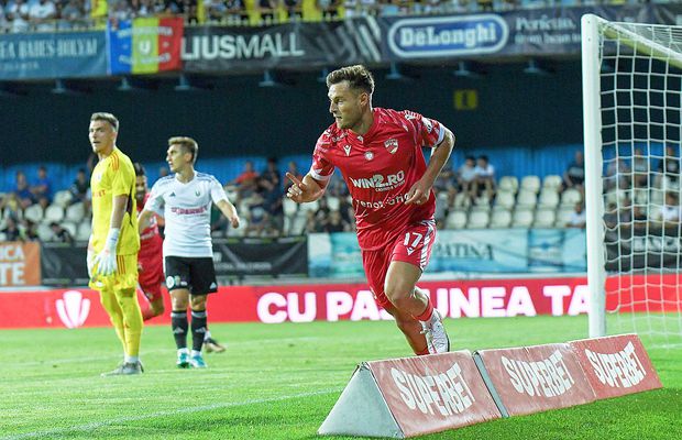 Nu concepe să piardă cu Dinamo: „Înseamnă că ar trebui să mă ocup de altele! Merg la ei să-i bat”