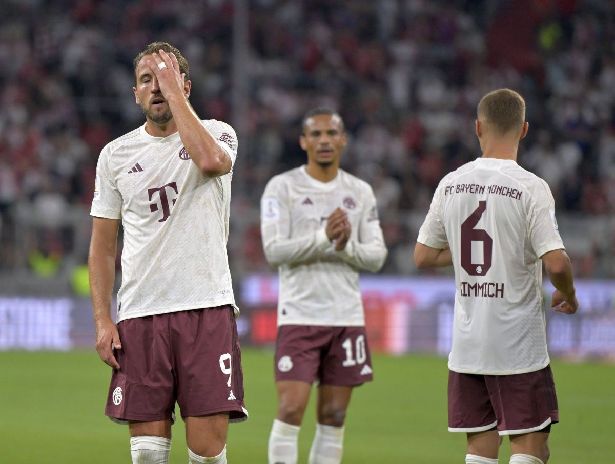 Thomas Tuchel n-a înțeles nimic după 0-3 cu Leipzig: „Nu-mi explic. Ce discrepanță!” » S-a scuzat față de Harry Kane: „Probabil asta e impresia lui”