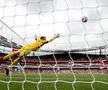 Arsenal - Nottingham Forest 2-1 » Răspuns de la distanță pentru City! „Tunarii” câștigă pe Emirates în ciuda sperieturii din final