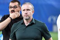 Laurențiu Reghecampf, după ce CSU Craiova s-a distrat cu Poli Iași: „Puteam marca mai multe goluri”