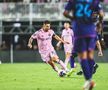 Lionel Messi, gol după gol în SUA! Inter Miami are 5 victorii și e aproape de primul trofeu