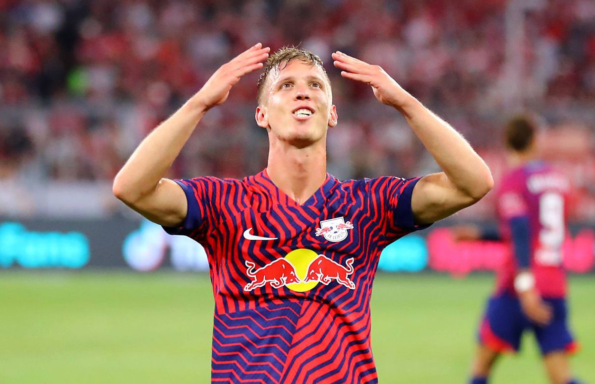 Debut de coșmar pentru Harry Kane la Bayern Munchen » Campioana Germaniei a fost zdrobită de RB Leipzig în Supercupa Germaniei