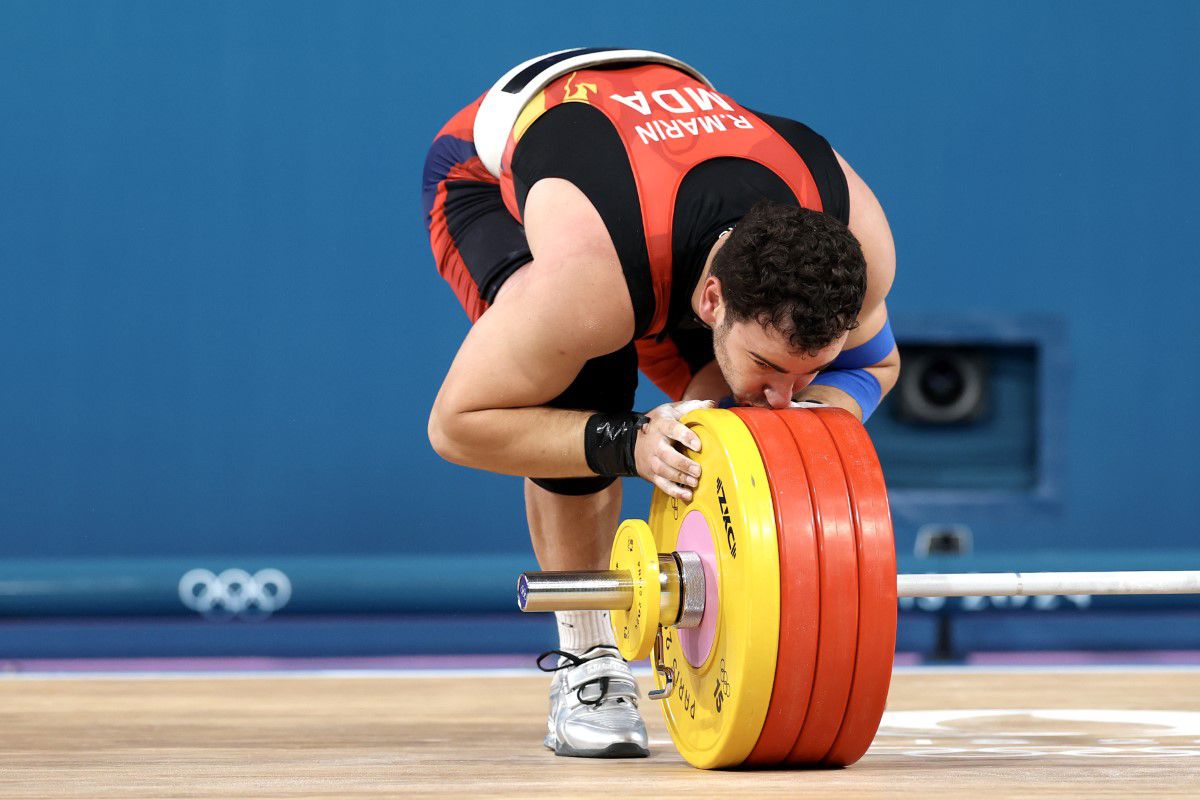 Încă un sportiv DAT JOS de pe podiumul olimpic » A postat în limba română: „Să vă fie rușine, vreau să mi se facă dreptate!”