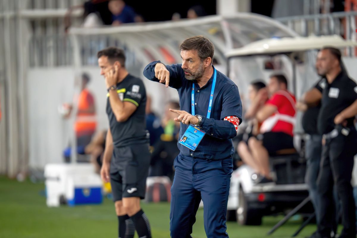 Zeljko Kopic a făcut anunțul important la miezul nopții: „Plănuim să îi aducem”