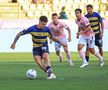 Dennis Man, 25 ani, a ratat un penalty în Parma - Palermo / foto: Imago