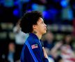 Brittany Griner, în lacrimi după triumful la Jocurile Olimpice