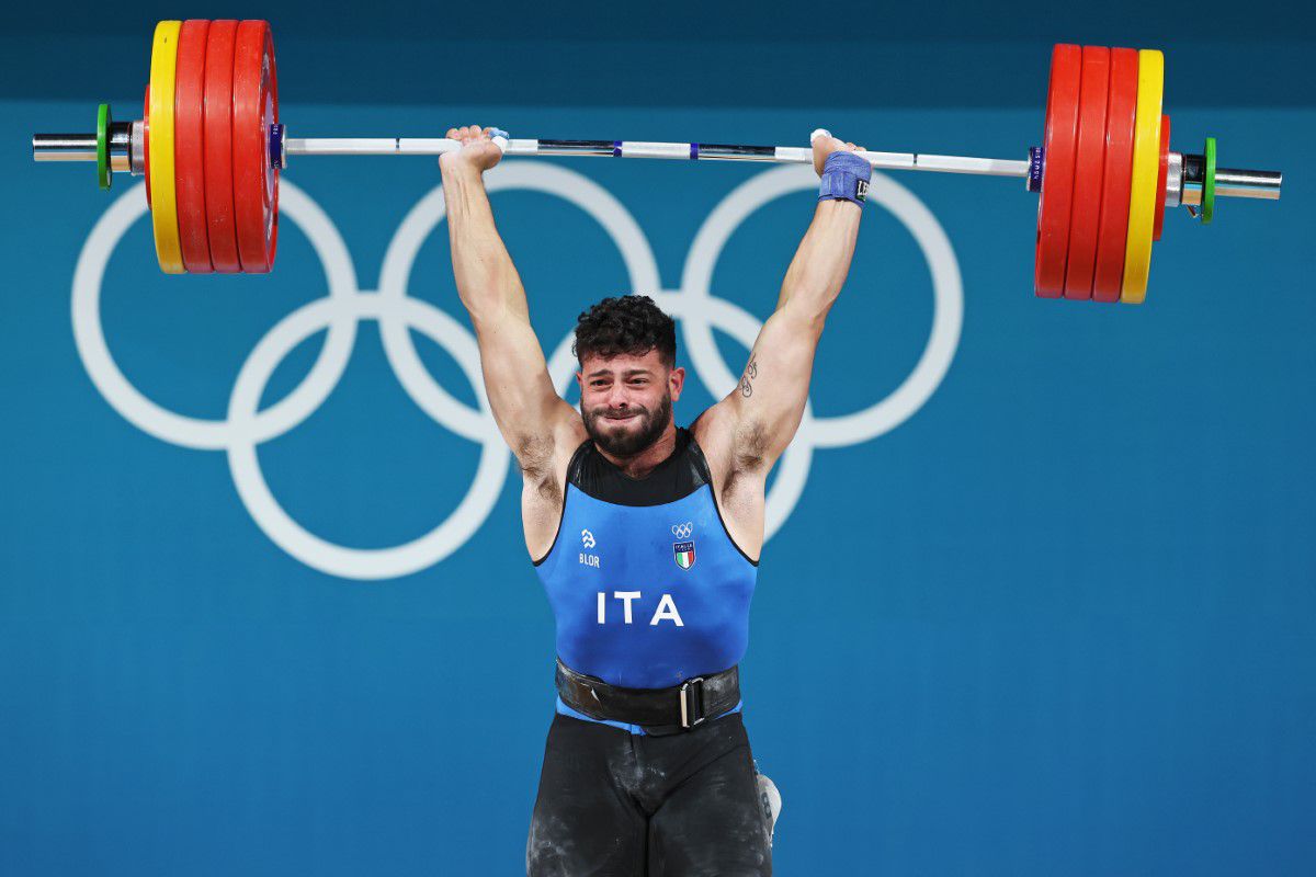 Încă un sportiv DAT JOS de pe podiumul olimpic » A postat în limba română: „Să vă fie rușine, vreau să mi se facă dreptate!”