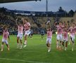 Parma - Palermo 0-1 / 11.08.2024