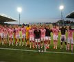 Parma - Palermo 0-1 / 11.08.2024