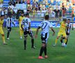 Petrolul - U Cluj, 12.08.2024, foto: Ionuț Iordache