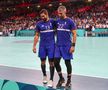 Frații Karabatic, Nikola și Luka, s-au retras de la națională cu un turneu ratat / FOTO: Imago