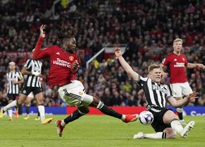 Puzzle complet. Afaceri de 87,5 milioane pe axa Bayern - Manchester United - West Ham!