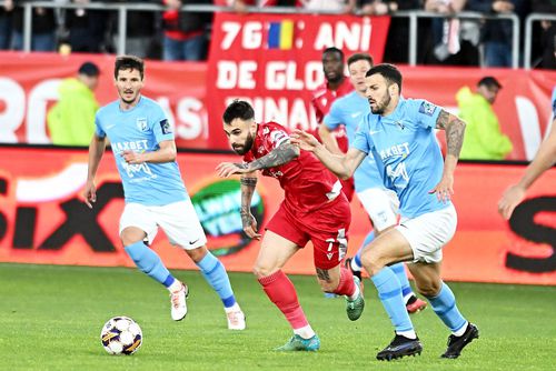 Patricio Matricardi, în dreapta // foto: Imago Images