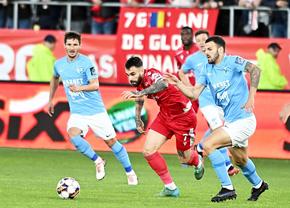 Revine în Superligă după retrogradarea în Liga 2: „Bun venit în familia noastră!”