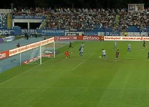Poli Iași - Dinamo, duel tare în etapa 5 a Superligii » Ghinion pentru „câini”! BARĂ pe final