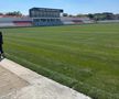 Stadion nou în România, obiective îndrăznețe: „Se lucrează nonstop, îl inaugurăm în această lună. Peste 3 ani vrem în Liga 1”