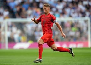 Fotbalistul lui Bayern și-a vopsit ghetele la amicalul cu Tottenham. Semnificația inedită a deciziei sale