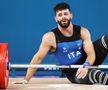 Încă un sportiv DAT JOS de pe podiumul olimpic » A postat în limba română: „Să vă fie rușine, vreau să mi se facă dreptate!”