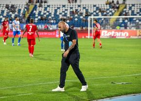 Tony da Silva a RĂBUFNIT în direct la TV: „E incredibil! Sunt frustrat și supărat”