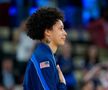 Brittany Griner, în lacrimi după triumful la Jocurile Olimpice