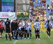 Petrolul - U Cluj, 12.08.2024, foto: Ionuț Iordache