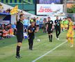 Petrolul - U Cluj, 12.08.2024, foto: Ionuț Iordache