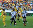 Petrolul - U Cluj, 12.08.2024, foto: Ionuț Iordache