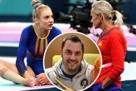 Cel mai cunoscut psiholog sportiv din România a tranșat cazul Sabrina - Camelia Voinea » Trendul nociv al părinților și cum îi afectează internetul pe sportivi: „David Popovici și Simona Halep sunt doar cazuri fericite”