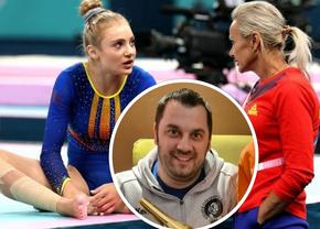 Cel mai cunoscut psiholog sportiv din România a tranșat cazul Sabrina - Camelia Voinea » Trendul nociv al părinților și cum îi afectează internetul pe sportivi: „David Popovici și Simona Halep sunt doar cazuri fericite”