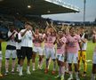 Parma - Palermo 0-1 / 11.08.2024