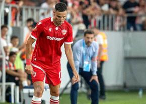 Motivul pentru care jucătorul de bază al lui Dinamo e OUT din primul „11” cu Poli Iași » Surpriza pregătită de Zeljko Kopic